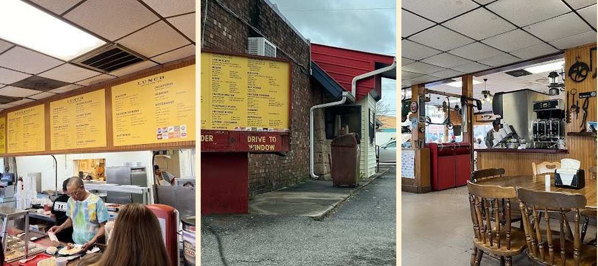 Dallas Famous Chicken n' Biscuits Menu