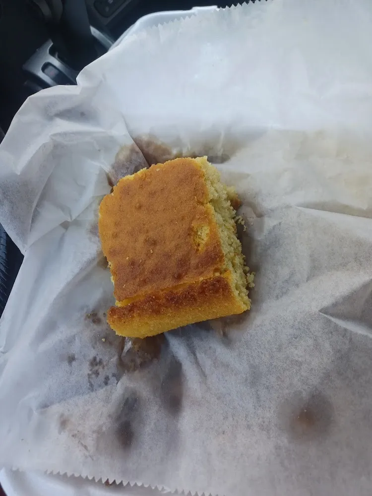 Or Cornbread